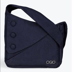 Royal Blue OGIO Crossbody Bag Clean